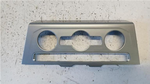 VOLKSWAGEN PASSAT «VII» VARIANT (2015) ALLESTIMENTI INTERNI MASCHERINA COMANDI RISCALDAMENTO-CLIMA USATO Da 2014 A 2019 [[272423]]