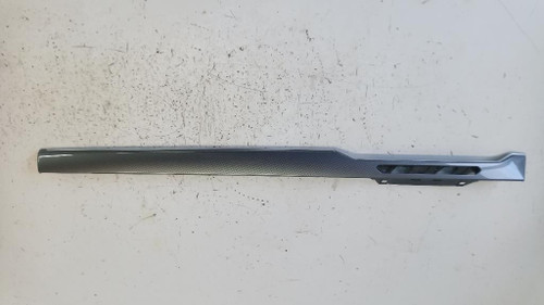 VOLKSWAGEN PASSAT «VII» VARIANT (2015) ALLESTIMENTI INTERNI LISTELLO CRUSCOTTO (LATO PASSEGGERO) DX. USATO Da 2014 A 2019 [[272436]]