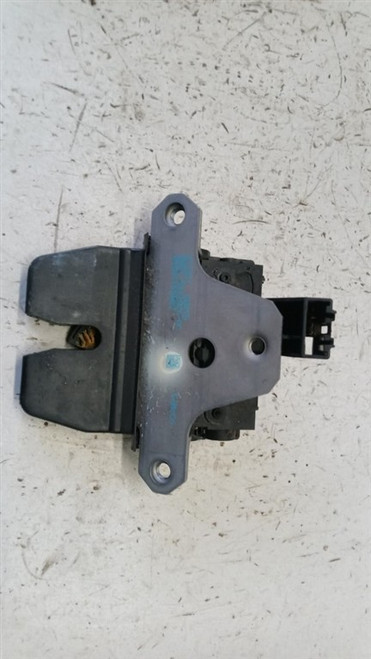 FORD FOCUS «IV»  (2011) LAMIERATI ESTERNI SERRATURA PORTELLO POST. USATO Da 2011 A 2014 [[272465]]