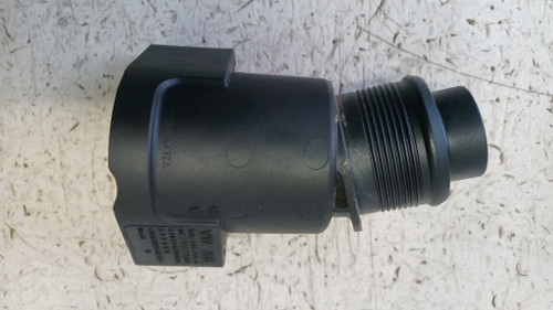 AUDI A1 «8XA» SPORTBACK (2012) SCARICO E INIEZIONE MANICOTTO INTERCOOLER USATO Da 2011 A 2015 [[272472]]