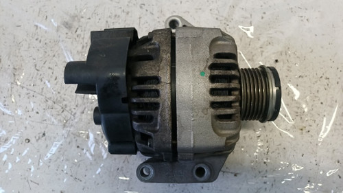 ALFA ROMEO MITO (2013) IMPIANTO ELETTRICO ALTERNATORE USATO Da 2013 A 2016 [[272485]]