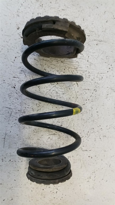 ALFA ROMEO MITO (2013) ASSALE MOLLA AMMORTIZZATORE POST. SX. USATO Da 2013 A 2016 [[272488]]