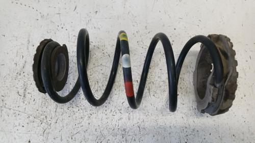 ALFA ROMEO MITO (2013) ASSALE MOLLA AMMORTIZZATORE POST. DX. USATO Da 2013 A 2016 [[272489]]