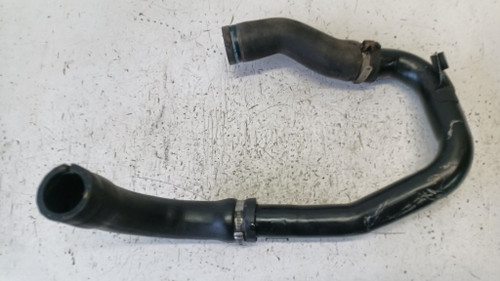 ALFA ROMEO MITO (2013) SCARICO E INIEZIONE MANICOTTO INTERCOOLER DX. USATO Da 2013 A 2016 [[272491]]