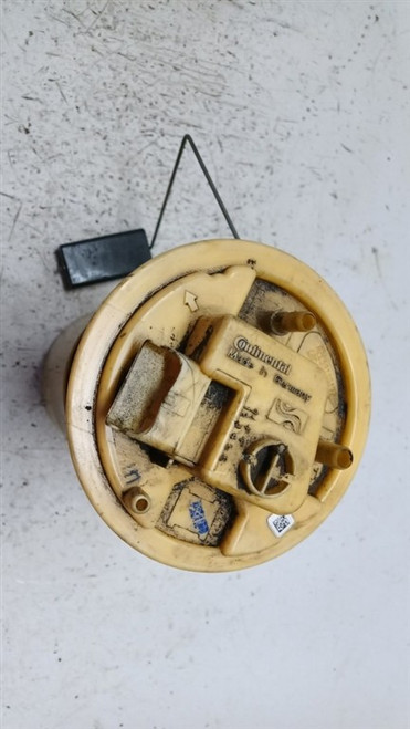 ALFA ROMEO MITO (2013) SCARICO E INIEZIONE POMPA CARBURANTE C/GALLEGGIANTE USATO Da 2013 A 2016 [[272492]]