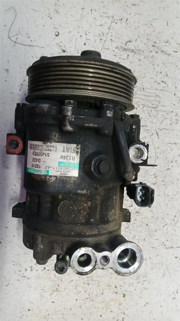 ALFA ROMEO MITO (2013) TERMICO COMPRESSORE A/C USATO Da 2013 A 2016 [[272496]]