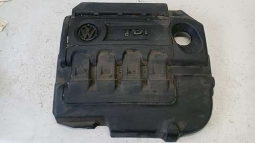VOLKSWAGEN PASSAT «VII» VARIANT (2015) MOTORE COPERCHIO INSONORIZZANTE MOTORE USATO Da 2014 A 2019 [[272513]]