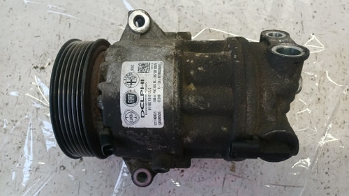 ALFA ROMEO GIULIETTA (2010) TERMICO COMPRESSORE A/C USATO Da 2010 A 2013 [[272524]]