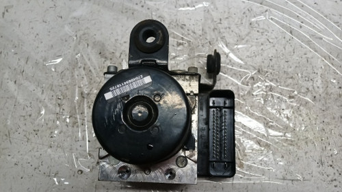 ALFA ROMEO GIULIETTA (2010) IMPIANTO FRENANTE ABS (GRUPPO) ANT. USATO Da 2010 A 2013 [[272532]]