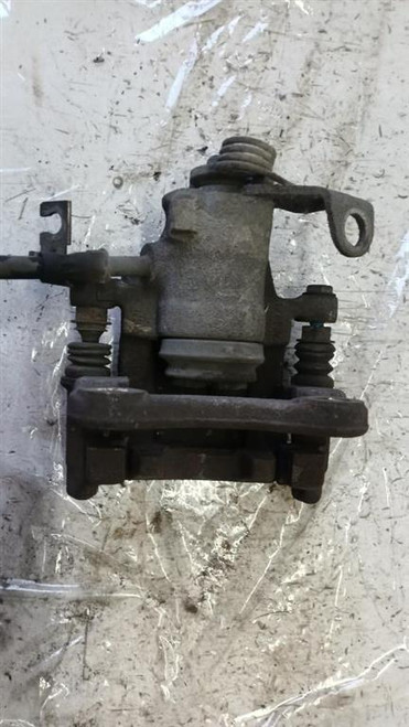 VOLKSWAGEN SHARAN «III» (2003) IMPIANTO FRENANTE PINZA FRENO POST. DX. USATO Da 2003 A 2010 [[272580]]