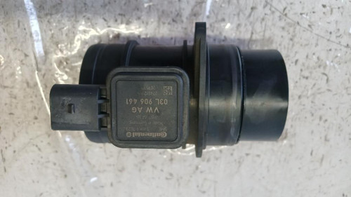 AUDI A1 «8XA» SPORTBACK (2012) SCARICO E INIEZIONE MISURATORE MASSA ARIA USATO Da 2011 A 2015 [[272591]]