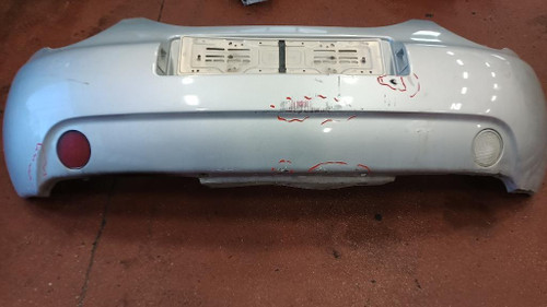 VOLKSWAGEN NEW BEETLE «I» (1999) LAMIERATI ESTERNI PARAURTI POST. USATO Da 1998 A 2005 [[272620]]