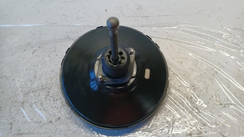 OPEL MERIVA «B» (2010) IMPIANTO FRENANTE SERVOFRENO ANT. USATO Da 2010 A 2013 [[272612]]