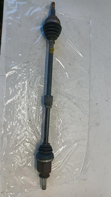 OPEL MERIVA «B» (2010) CAMBIO E TRASMISSIONE SEMIASSE ANT. DX. USATO Da 2010 A 2013 [[272618]]