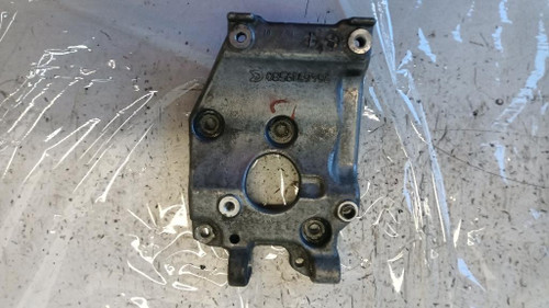 CITROEN XSARA PICASSO (2004) IMPIANTO ELETTRICO SUPPORTO ALTERNATORE USATO Da 2004 A 2011 [[272629]]