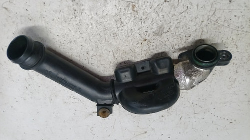 CITROEN XSARA PICASSO (2004) SCARICO E INIEZIONE MANICOTTO INTERCOOLER USATO Da 2004 A 2011 [[272632]]