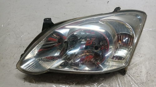 TOYOTA COROLLA «V» (2005) FANALERIA PROIETTORE ANT. SX. USATO Da 2004 in poi [[272639]]