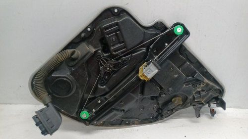 MERCEDES CLASSE GLC «X253» (2016) LAMIERATI ESTERNI ALZACRISTALLO PORTA POST. SX. USATO Da 2015 A 2019 [[272648]]