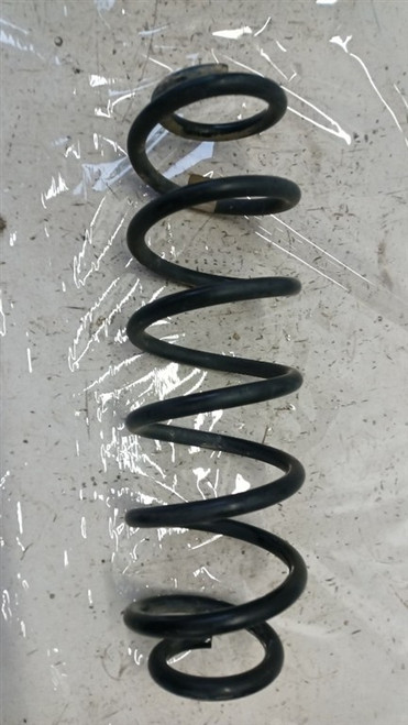 VOLKSWAGEN GOLF «VII» (2017) ASSALE MOLLA AMMORTIZZATORE POST. SX. USATO Da 2016 A 2018 [[272812]]