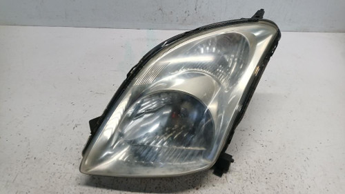 SUZUKI SWIFT «IV» (2005) FANALERIA PROIETTORE ANT. SX. USATO Da 2005 A 2011 [[272700]]