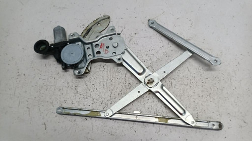 SUZUKI SWIFT «IV» (2005) CRISTALLI ALZACRISTALLO PORTA ANT. DX. USATO Da 2005 A 2011 [[272704]]