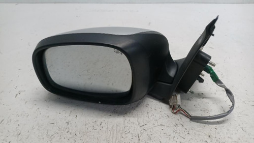 SUZUKI SWIFT «IV» (2005) CRISTALLI RETROVISORE ESTERNO ANT. SX. USATO Da 2005 A 2011 [[272705]]