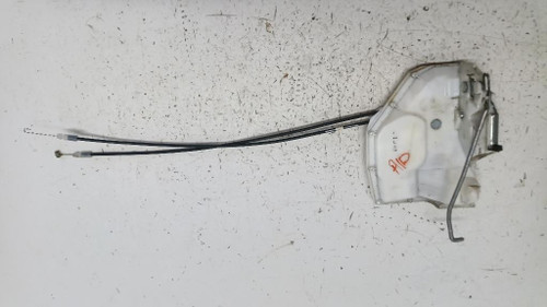 SUZUKI SWIFT «IV» (2005) LAMIERATI ESTERNI SERRATURA PORTA ANT. DX. USATO Da 2005 A 2011 [[272712]]