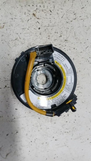 SUZUKI SWIFT «IV» (2005) STERZO PIASTRA CONTATTO USATO Da 2005 A 2011 [[272714]]