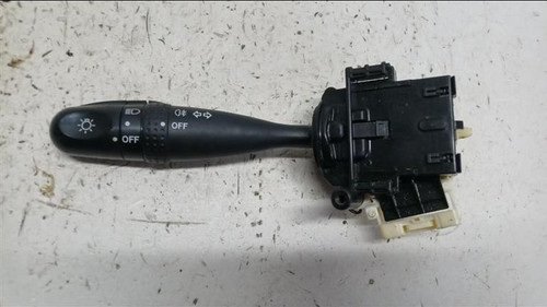 SUZUKI SWIFT «IV» (2005) STERZO DEVIOGUIDA LUCI SX. USATO Da 2005 A 2011 [[272715]]