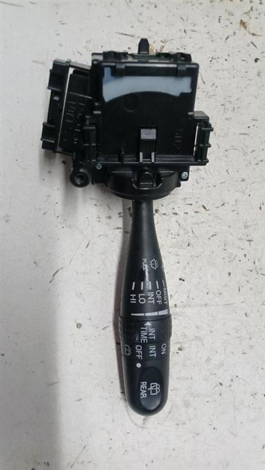 SUZUKI SWIFT «IV» (2005) STERZO DEVIOGUIDA TERGICRISTALLI DX. USATO Da 2005 A 2011 [[272716]]