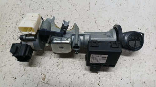 SUZUKI SWIFT «IV» (2005) STERZO BLOCCASTERZO USATO Da 2005 A 2011 [[272717]]