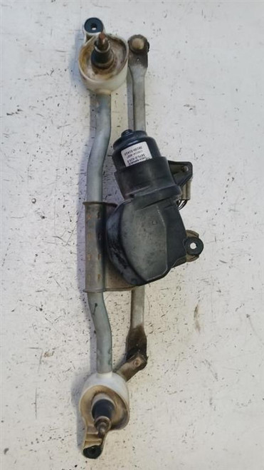 OPEL AGILA «B» (2008) CRISTALLI MECCANISMO TERGICRISTALLO USATO Da 2010 in poi [[272725]]