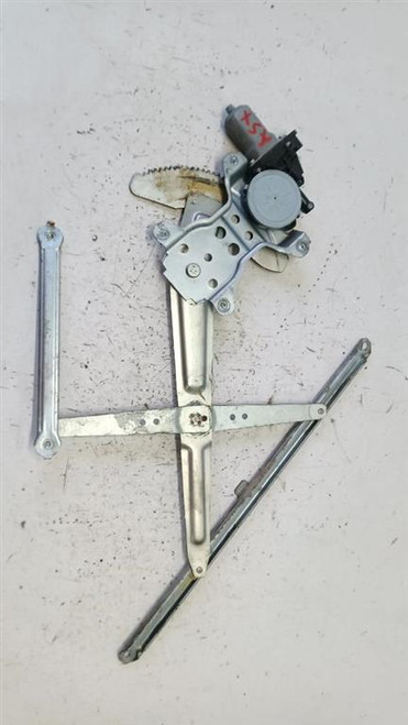 OPEL AGILA «B» (2008) CRISTALLI ALZACRISTALLO PORTA ANT. SX. USATO Da 2010 in poi [[272726]]