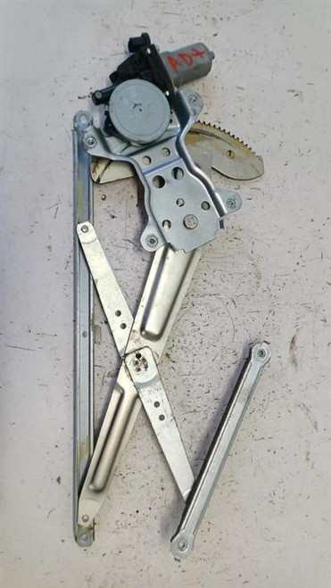 OPEL AGILA «B» (2008) CRISTALLI ALZACRISTALLO PORTA ANT. DX. USATO Da 2010 in poi [[272727]]