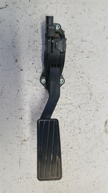 OPEL AGILA «B» (2008) SCARICO E INIEZIONE PEDALE ACCELERATORE USATO Da 2010 in poi [[272740]]