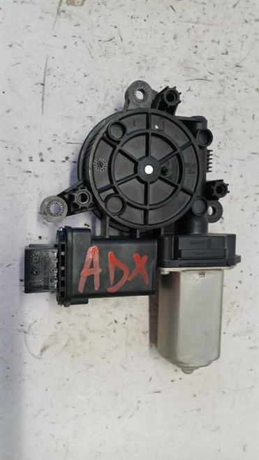 ALFA ROMEO GIULIETTA (2010) STERZO MOTORINO ALZACRISTALLO PORTA ANT. DX. USATO Da 2010 A 2013 [[272748]]