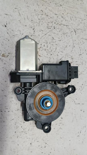 ALFA ROMEO GIULIETTA (2010) STERZO MOTORINO ALZACRISTALLO PORTA POST. SX. USATO Da 2010 A 2013 [[272754]]