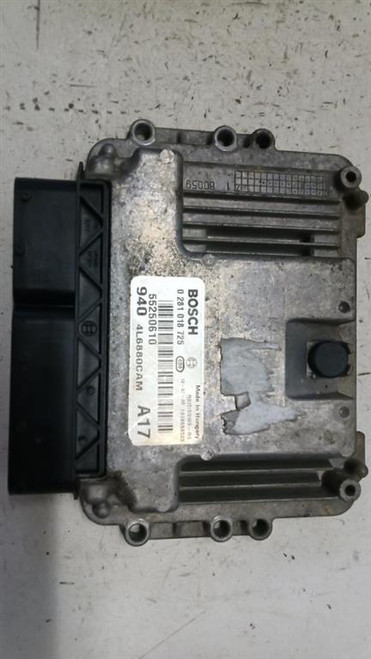 ALFA ROMEO GIULIETTA (2010) IMPIANTO ELETTRICO CENTRALINA INIEZIONE USATO Da 2010 A 2013 [[272774]]