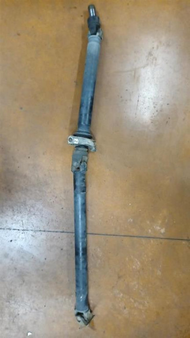 SUBARU FORESTER «I» (1998) CAMBIO E TRASMISSIONE ALBERO TRASMISSIONE USATO Da 1998 A 2002 [[272784]]