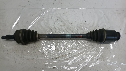 SUBARU FORESTER «I» (1998) CAMBIO E TRASMISSIONE SEMIASSE ANT. SX. USATO Da 1998 A 2002 [[272785]]