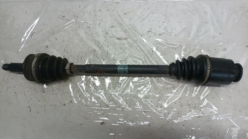 SUBARU FORESTER «I» (1998) CAMBIO E TRASMISSIONE SEMIASSE ANT. DX. USATO Da 1998 A 2002 [[272786]]