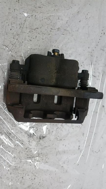 SUBARU FORESTER «I» (1998) IMPIANTO FRENANTE PINZA FRENO ANT. SX. USATO Da 1998 A 2002 [[272789]]