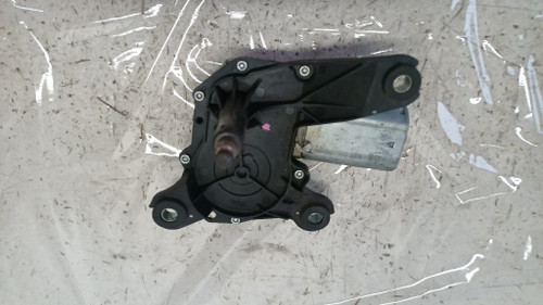 OPEL CORSA «C» (2001) CRISTALLI MOTORINO TERGILUNOTTO USATO Da 2000 A 2003 [[272808]]