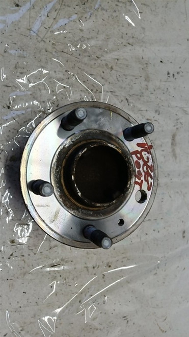 OPEL MOKKA (2013) ASSALE MOZZO RUOTA C/CUSCINETTO POST. SX. USATO Da 2012 A 2016 [[272830]]