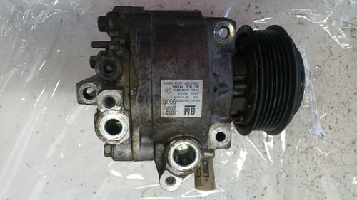 OPEL MOKKA (2013) TERMICO COMPRESSORE A/C USATO Da 2012 A 2016 [[272835]]