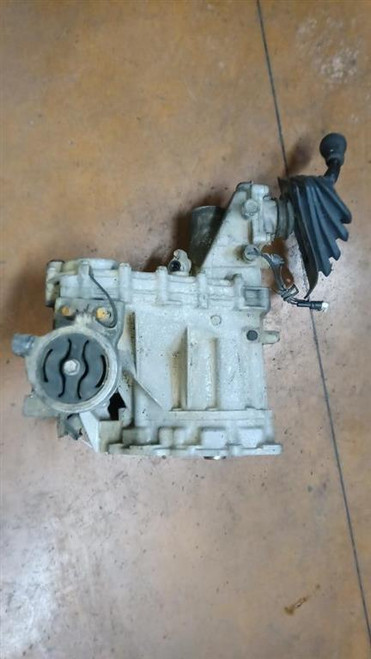 SUZUKI VITARA «I» (1989) CAMBIO E TRASMISSIONE RIDUTTORE CAMBIO USATO Da 1991 A 1998 [[272779]]