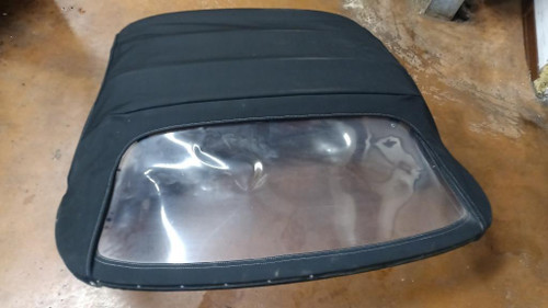 MG F (1995) LAMIERATI ESTERNI CAPOTE COMPLETA USATO Da 1995 A 2002 [[272820]]