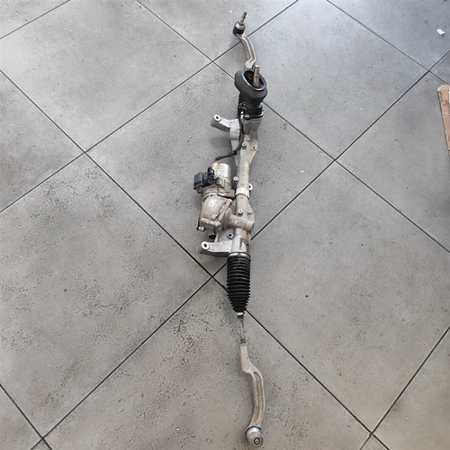 MERCEDES CLASSE GLA «H247» (2020) STERZO SCATOLA STERZO C/SERVOSTERZO USATO Da 2020 A 2023 [[272908]]