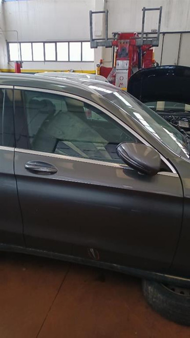 MERCEDES CLASSE GLC «X253» (2016) LAMIERATI ESTERNI PORTA ANT. DX. USATO Da 2015 A 2019 [[272860]]