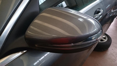 MERCEDES CLASSE GLC «X253» (2016) CRISTALLI RETROVISORE ESTERNO ANT. SX. USATO Da 2015 A 2019 [[272859]]